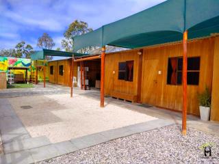 Paracas Desert Lodge&Tours - 7