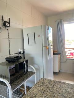 Condomínio Villa das águas - 1