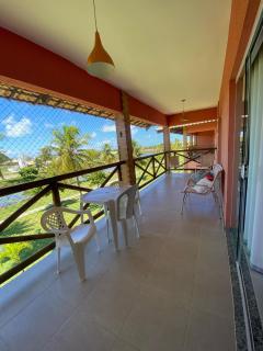 Condomínio Villa das águas - 4