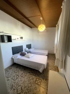 Casa rural con piscina - 6