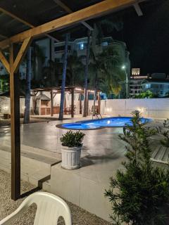 Residencial Simas - Florianópolis - 1