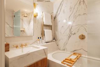 Claridge House by SLO - London - 4