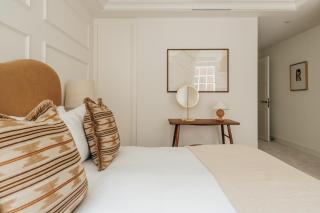 Claridge House by SLO - Londres - 1