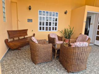 Jolie Villa Santa avec piscine - 7