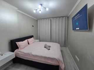 Iancu Full 2 Bed Deluxe Residence - 2