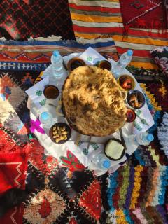 Kasbah Dar Dmana - 5