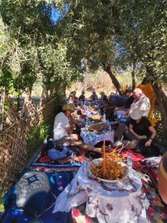 Kasbah Dar Dmana - 9