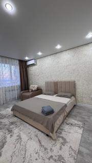 Квартира в центре Конаева - 3