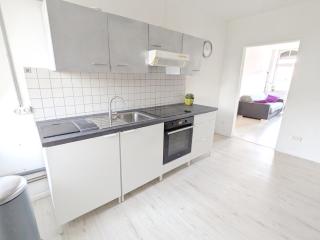 Cosy one bed room flat at walking distance of Lux border - 4