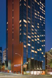 Crowne Plaza Seattle Newly Renovated with No Resort Fee - 6