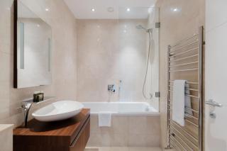 GuestReady - Riverside Retreat in Wapping - 4