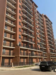 Comfortable Apartment in Tashkent - 2