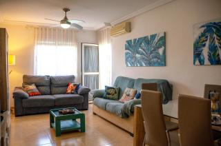 TrendyHomes Buenavista Paseo Marítimo II - 6