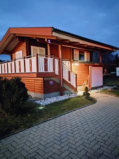 Ferienhaus LiRa - 0