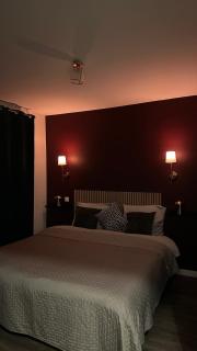 Charming and Cosy Place 2 rooms 3 beds - 8