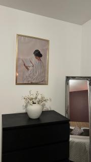 Charming and Cosy Place 2 rooms 3 beds - 7