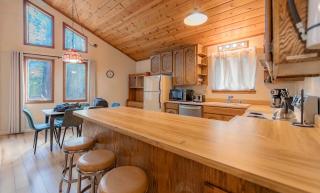 Oglala Little Lodge - For 4 - 7