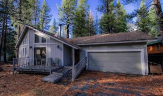 Oglala Little Lodge - For 4 - 6