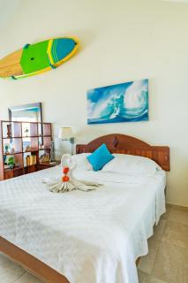 Agualina Kite Hotel - 1