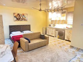 TN Residence - Studio 1, East Legon - 9