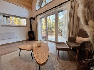 Whispering Woods Cabin - 7