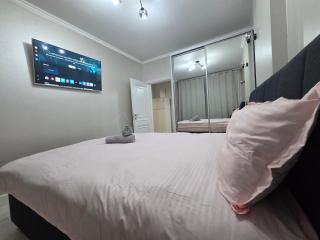 Avraam Iancu Doble Room Luxury Apartments - 9