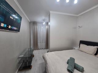 Avraam Iancu Doble Room Luxury Apartments - 0