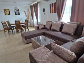 Jolie Villa Santa avec piscine - 5