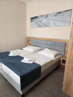 Aparthotel Apartamenty Czarna Góra 415 - 9