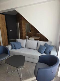 Aparthotel Apartamenty Czarna Góra 415 - 7