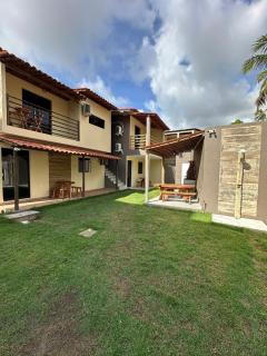 Chalés Boqueirão beach - 8