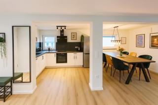 Maisonett am Rebhügel-modern wohnen in den Weinbergen - 6