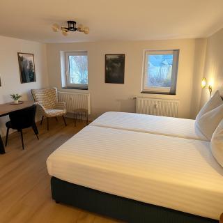 Maisonett am Rebhügel-modern wohnen in den Weinbergen - 5