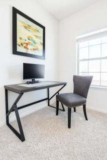 Relax and Unwind - Private Gated Community - 8