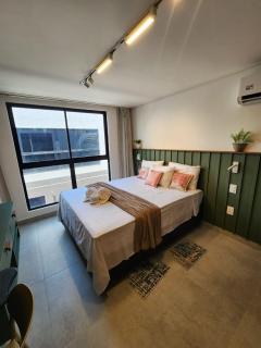 HIT Suites Cabo Branco - 2