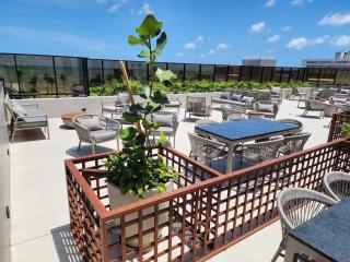 HIT Suites Cabo Branco - 3