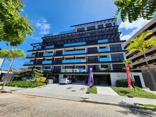 HIT Suites Cabo Branco - João Pessoa - 4