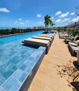 HIT Suites Cabo Branco - 8