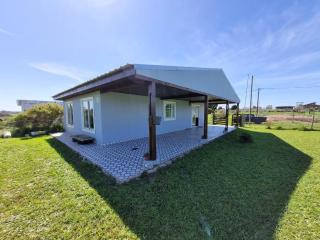 Casa de Campo 6 PAX, Los Lobos - 8