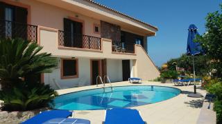 Villa Antikleia - Limenas Chersonisou - 1