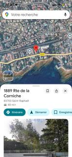 Studio bord de mer - 7