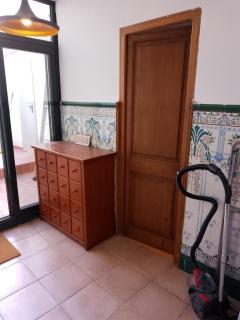 Charming traditional family townhouse in Calella - 6