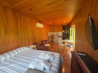 Cabañas Cuncumen - 9