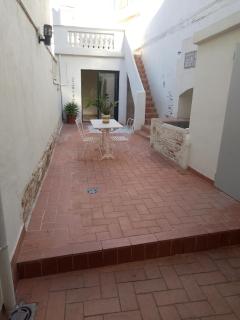 Charming traditional family townhouse in Calella - 4