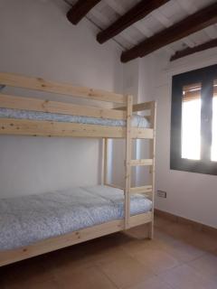 Charming traditional family townhouse in Calella - 2