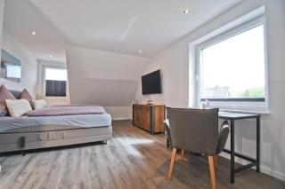 Strandlounge - Fewo 2 - 5