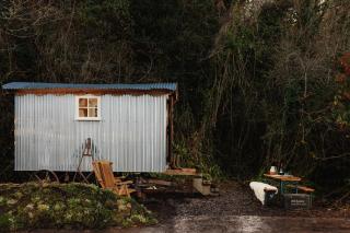 Lime Burners at Stones and Stars Boutique Camping - 1