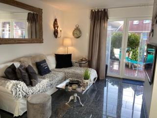 Strandresidenz FW 5 - 0