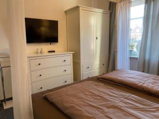 Strandresidenz FW 5 - 5