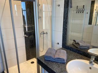 Strandresidenz FW 5 - 1